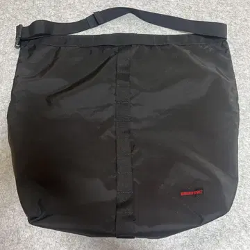 BRIEFING 브리핑 JUMPER L 블랙