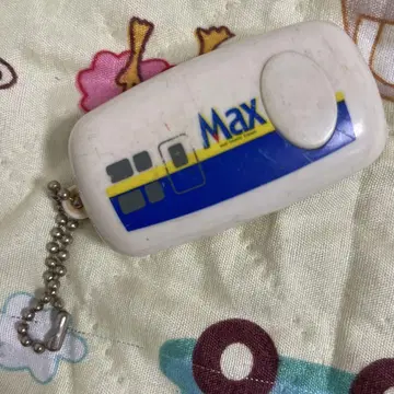 신칸센 대집합 사운드 포드DX 가챠가챠 MAX