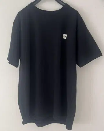 THE NORTH FACE 티셔츠