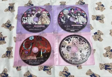9 R.I.P. 특전 CD