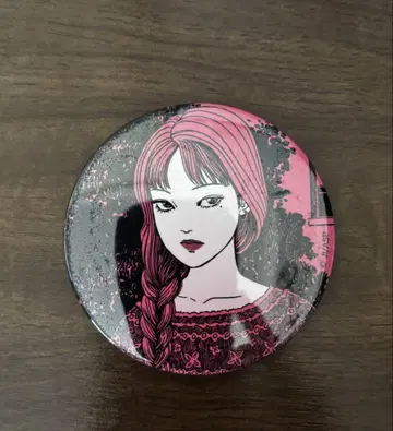 토미에 캔뱃지