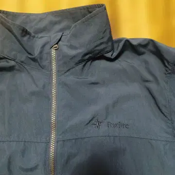 폭스파이어 마운틴 후드티