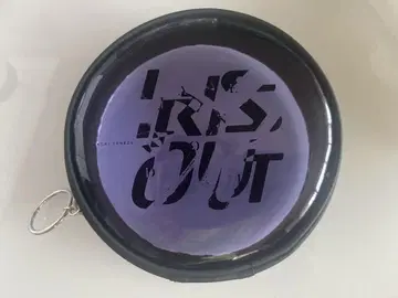 요네즈켄시 IRIS OUT반 파우치 레제