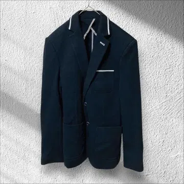 [자라맨] ZARA MAN 와플 자켓 블레이저 라인 남성용 긴팔