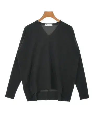 AQUASCUTUM 니트 스웨터 여성용