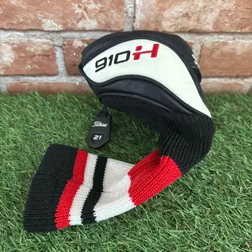 타이틀리스트 910H 유틸리티용 골프헤드커버