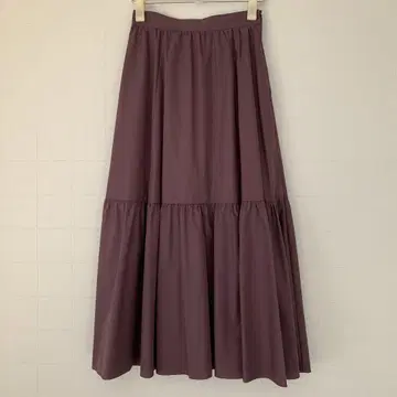 PROPORTION BODY DRESSINGS 스커트