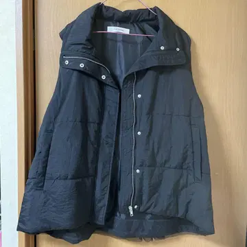 시마무라 백 튤 다운 베스트