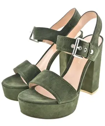 Gianvito Rossi 펌프스 여성용