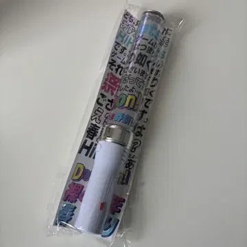 HiHi Jets Dooooon! 봄 축제 응원봉