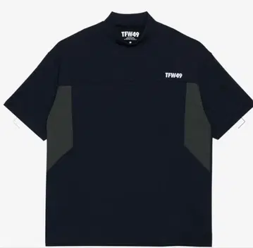 신상 TFW49 모크 셔츠 L