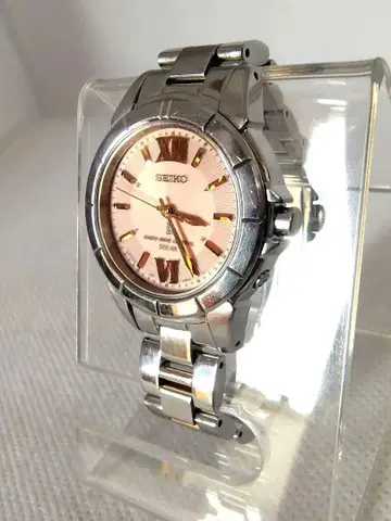 [ 전파 솔라 ] SEIKO 세이코 루키아 3B21-0AZ0