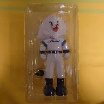 세이부 라이온즈 레오 Seibu Lions LEO 피규어 2025