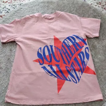 SOUTHERN ALL STARS 티셔츠 L 사이즈