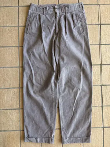 90s Haggar 워크 팬츠 usa