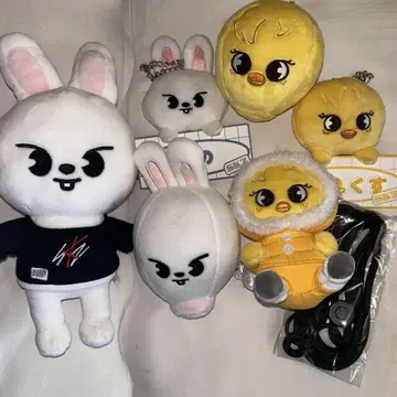 스키즈 굿즈 묶음 판매