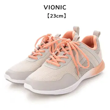 컨디션 최상 바이오닉 VIONIC JOJO OMBRE 스니커즈 23cm