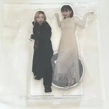 하루카제에 고하다 운DER5 아크릴 스탠드