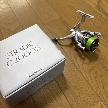 스트라딕 C2000S 미사용품