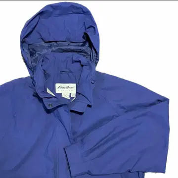 [극상품] Eddie Bauer 나일론 아노락 자켓