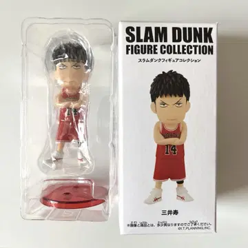 SLAM DUNK 정대만 피규어
