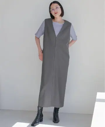 LOWRYS FARM 964159 멀티WAY 점프스커트