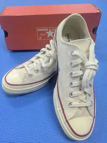 CT70 척테일러 생성색 25cm