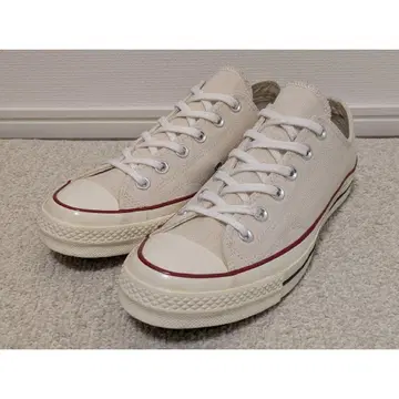 CT70 척테일러 생성색 25cm