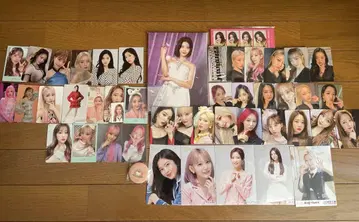 IZ*ONE 아이즈원 굿즈 모음 IY0918-2