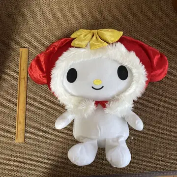 마이멜로디 봉제 인형 약 30cm