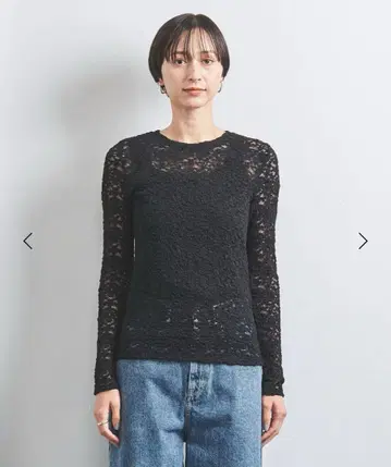 유나이티드 애로우즈 레이스 상의