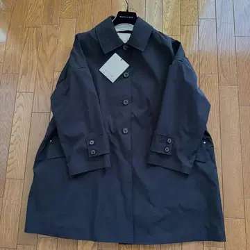 매킨토시 MACKINTOSH 함비 HUMBIE 코트