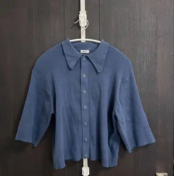 CINCH Oblada POLO KNIT 네이비