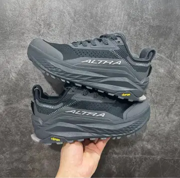 ALTRA 알트라 올림푸스 6 트레일 러닝화 스니커즈