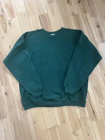 Hanes HEAVYWEIGHT 헤인즈 90s 맨투맨