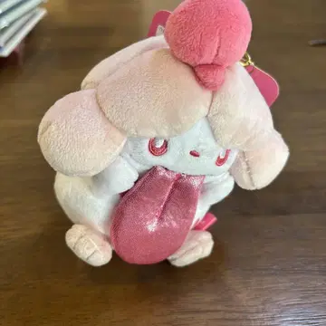 포켓몬 페로리 봉제 인형 포켓몬 센터