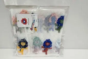미야쿠미야쿠 레이스 멀티 컬러 오샤레 백 간사이 만박