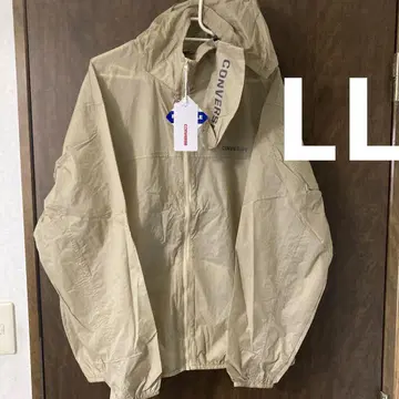 컨버스 나일론 아우터 LL
