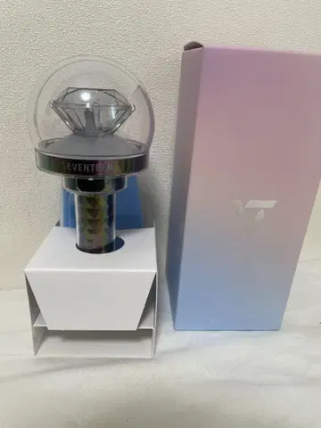 SEVENTEEN 응원봉 ver.3