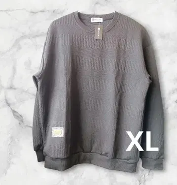 새상품 남성용 트레이닝복 블랙 XL 가을/겨울