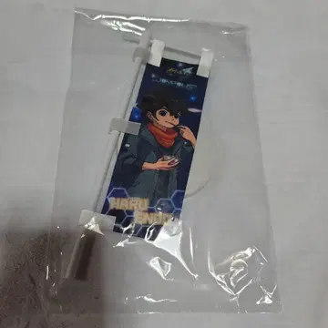 이나즈마 일레븐 조이폴리스 콜라보 트레이딩 족자봉 엔도 하루