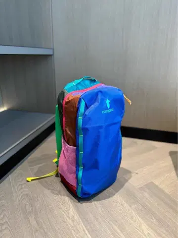Cotopaxi batac24 백팩 24L 컬러풀