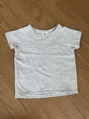 HTH의 T셔츠