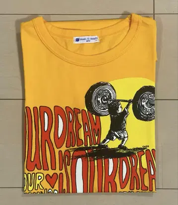 아라시 24시간 TV 2004년 T셔츠 M 오노 사토시