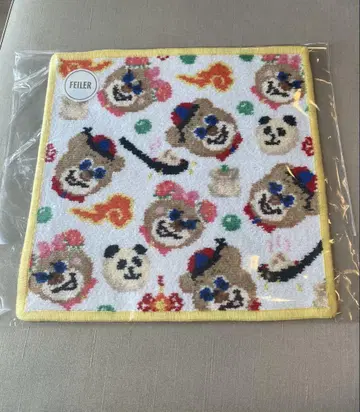 러브리 바이 페이러 니코니나 텐신 요코하마 조이러스점 한정판