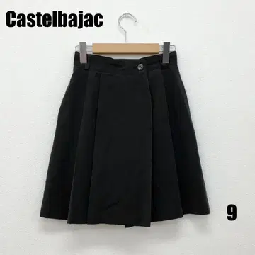 0330M Castel bajac 숏팬츠 여성