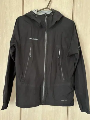 MAMMUT AEROSPEED 재킷 남성용 M 마무트 남성용 M