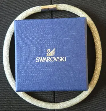 Swarovski 스타더스트 목걸이