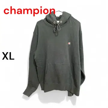 champion 후드티