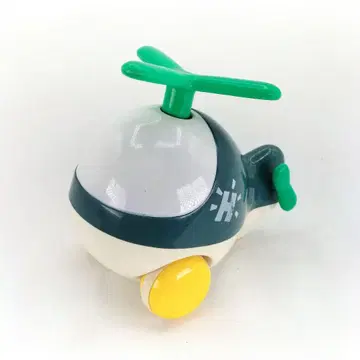 당시물 mukku 헬리콥터 일본제 1990년제 반다이
